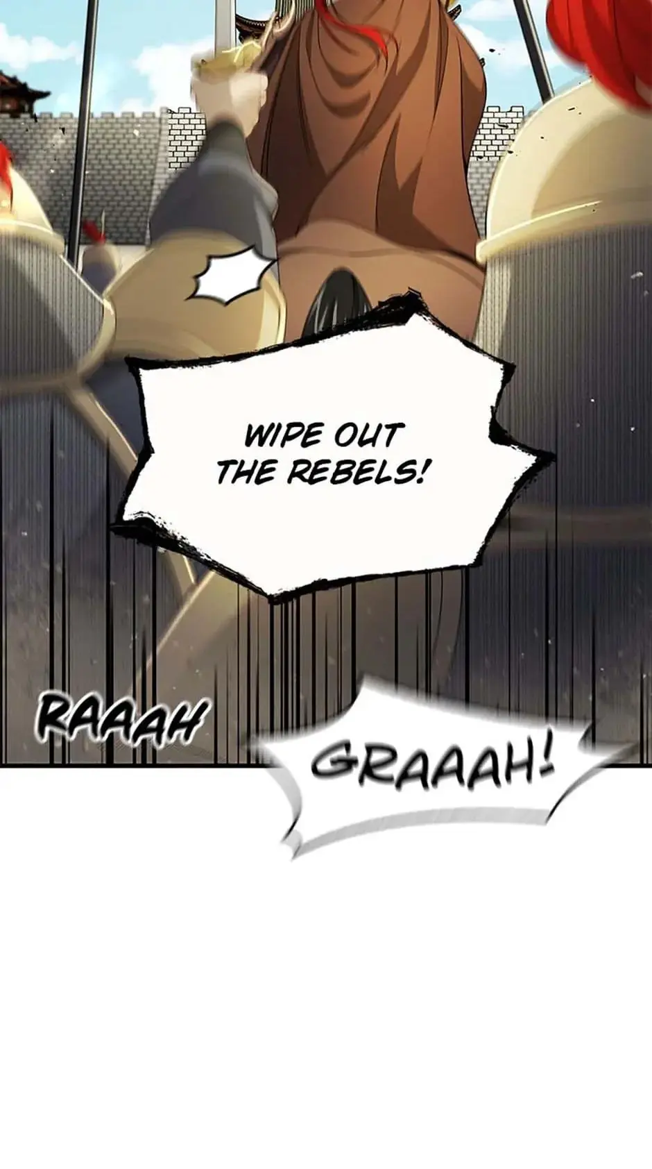 Storm Inn Caabbb Chapter 137 - Page 39