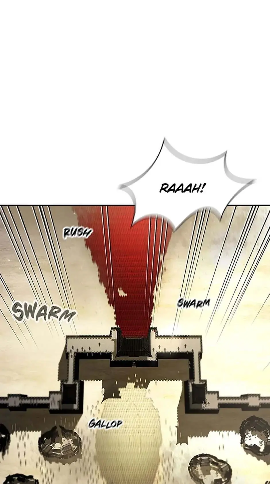 Storm Inn Caabbb Chapter 137 - Page 40