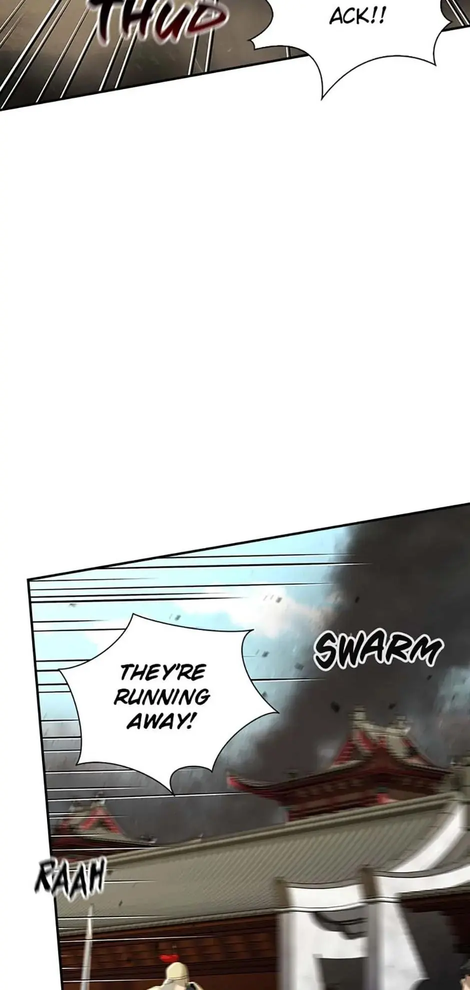 Storm Inn Caabbb Chapter 137 - Page 43