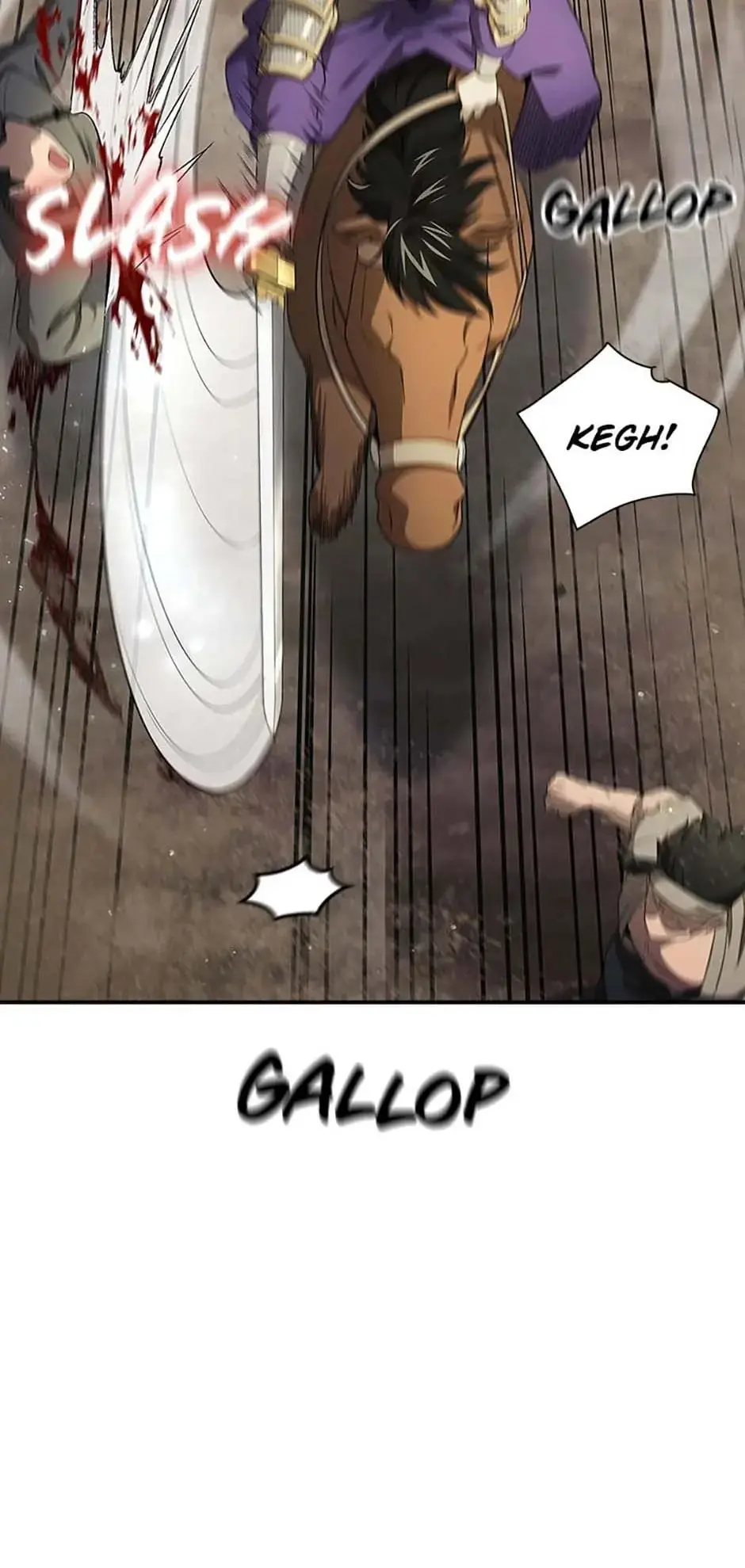 Storm Inn Caabbb Chapter 137 - Page 49