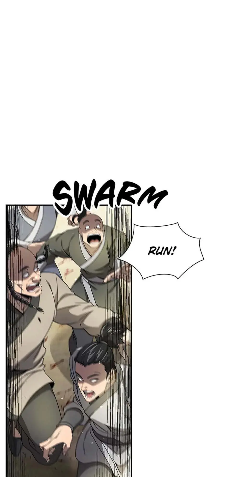 Storm Inn Caabbb Chapter 137 - Page 50