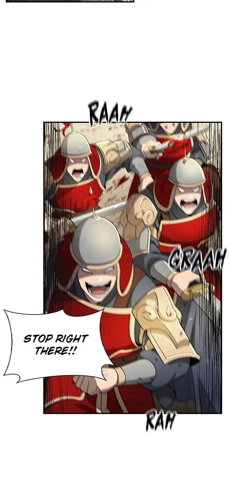 Storm Inn Caabbb Chapter 137 - Page 51