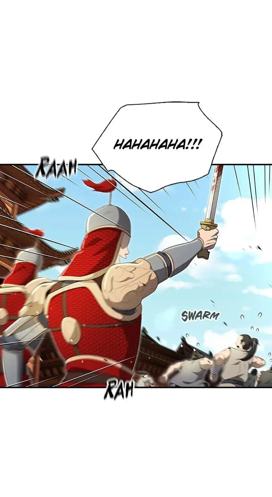 Storm Inn Caabbb Chapter 137 - Page 52