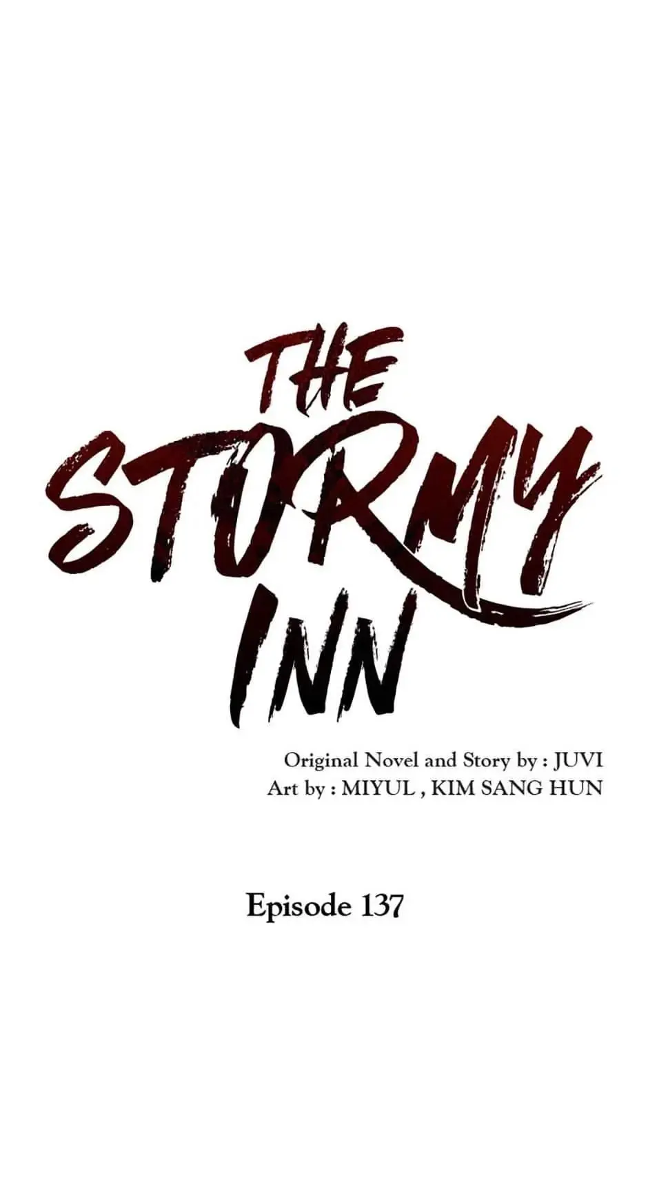 Storm Inn Caabbb Chapter 137 - Page 53