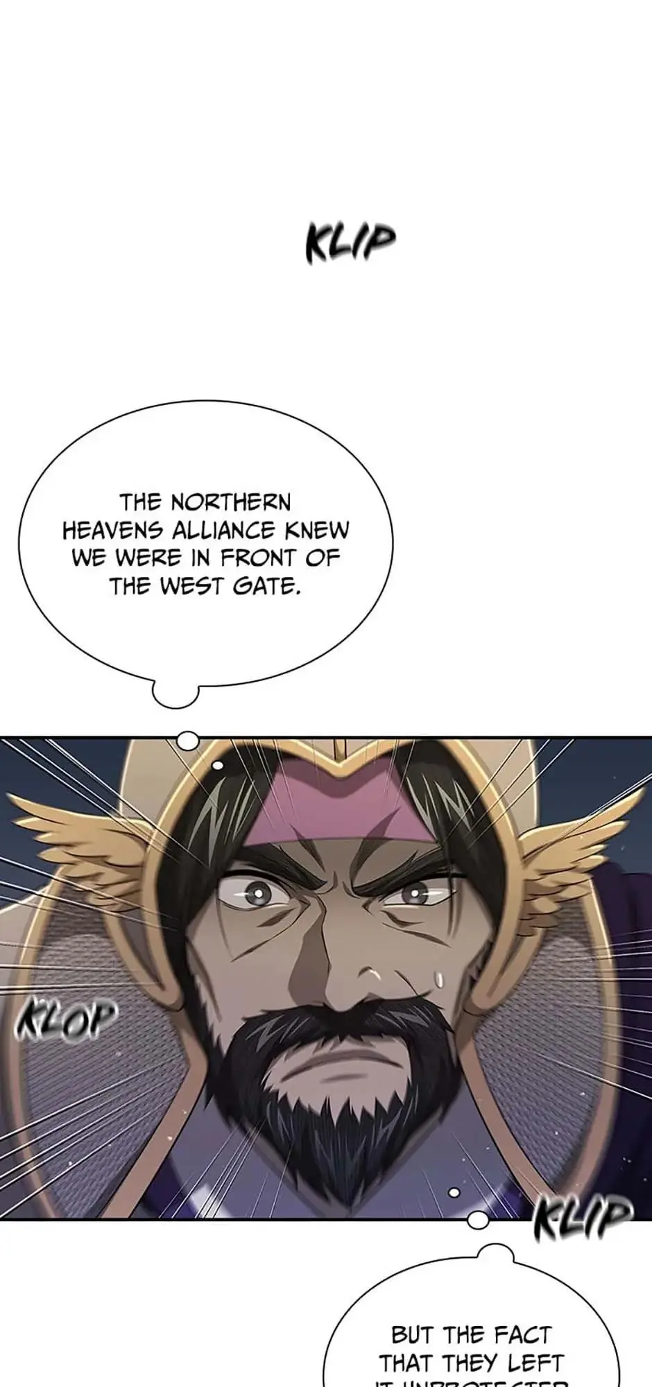 Storm Inn Caabbb Chapter 137 - Page 59