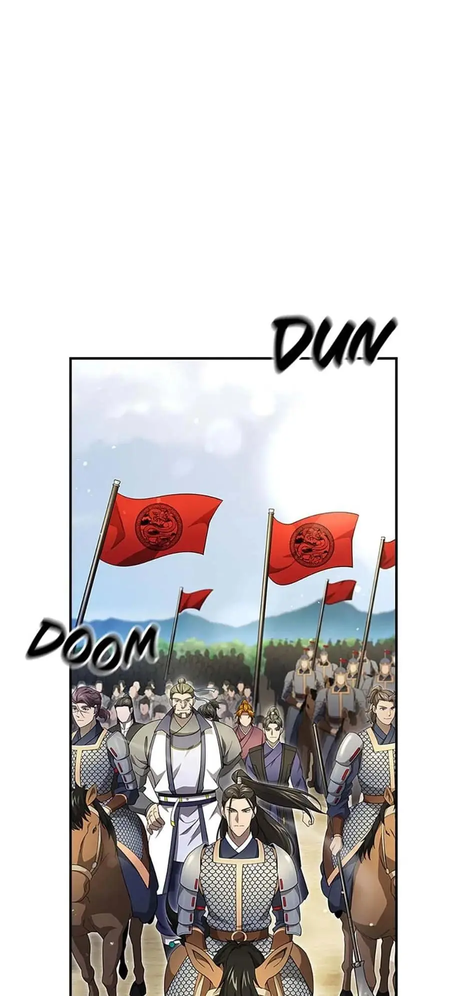 Storm Inn Caabbb Chapter 137 - Page 6