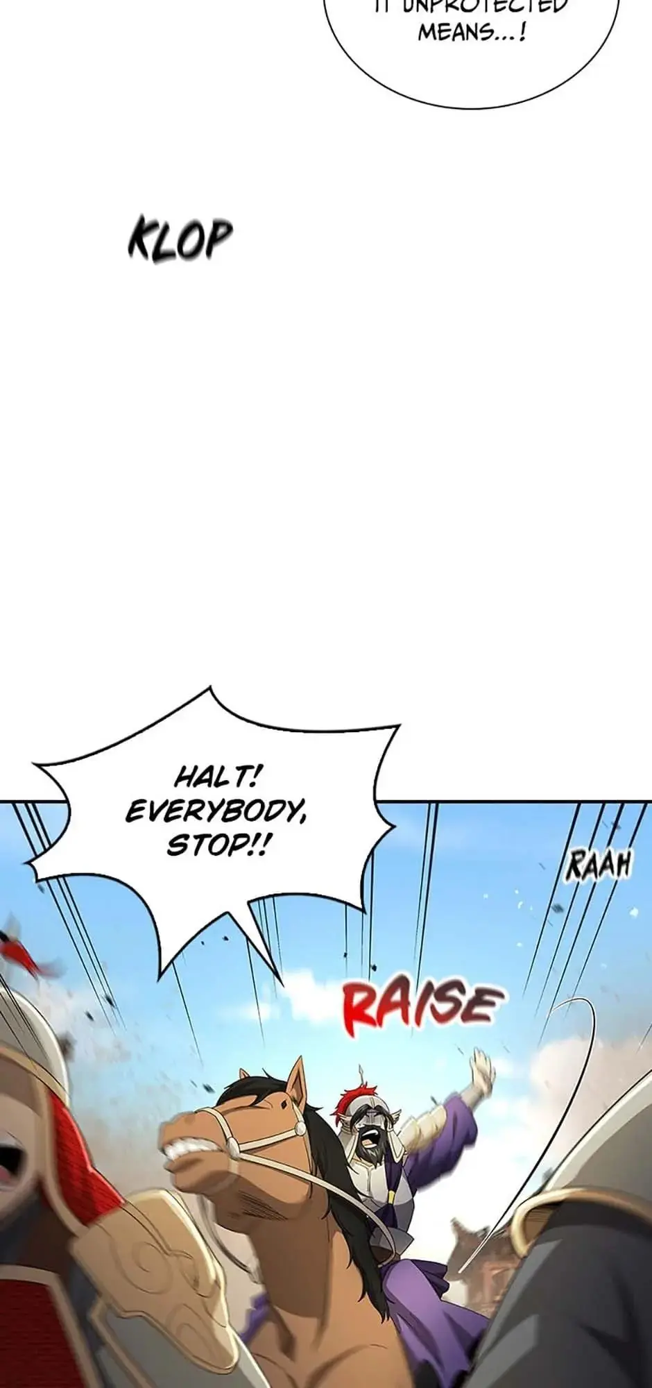 Storm Inn Caabbb Chapter 137 - Page 60