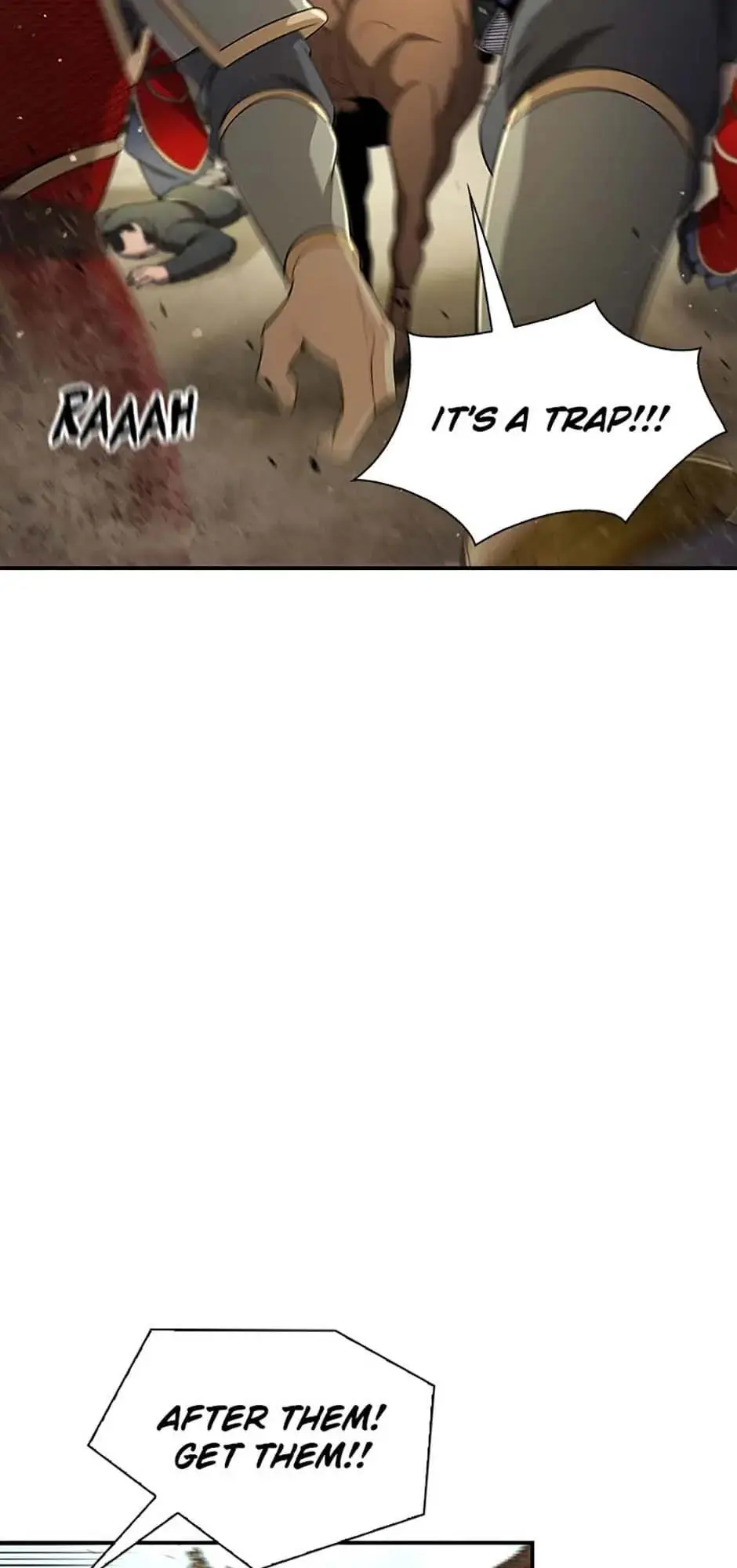 Storm Inn Caabbb Chapter 137 - Page 61