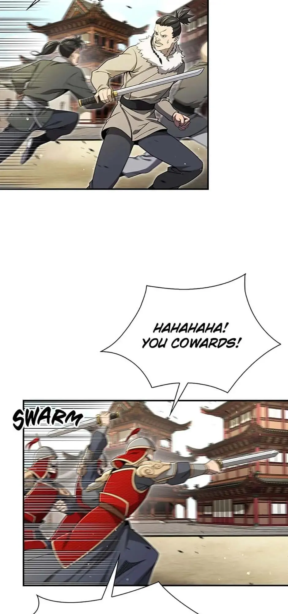 Storm Inn Caabbb Chapter 137 - Page 62