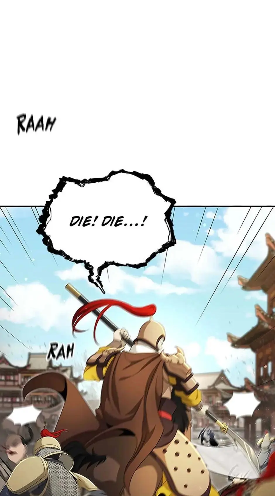 Storm Inn Caabbb Chapter 137 - Page 66