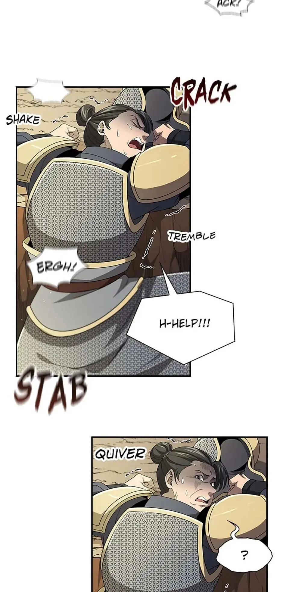 Storm Inn Caabbb Chapter 137 - Page 72
