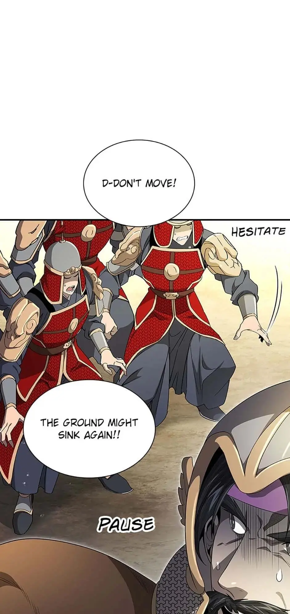 Storm Inn Caabbb Chapter 137 - Page 75
