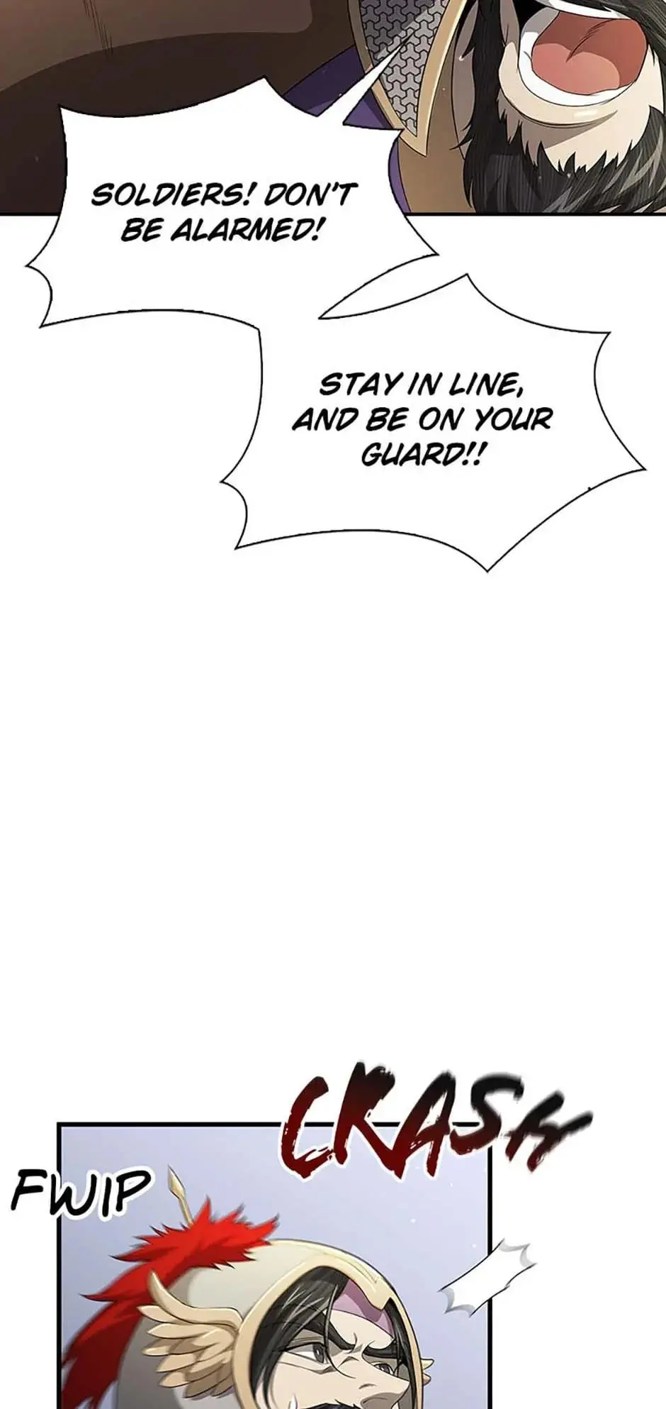 Storm Inn Caabbb Chapter 137 - Page 76