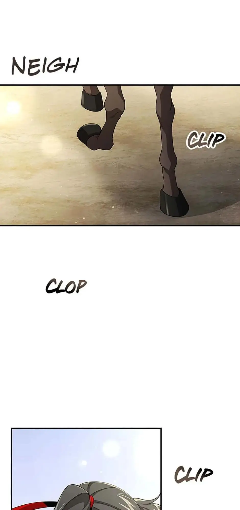 Storm Inn Caabbb Chapter 137 - Page 8