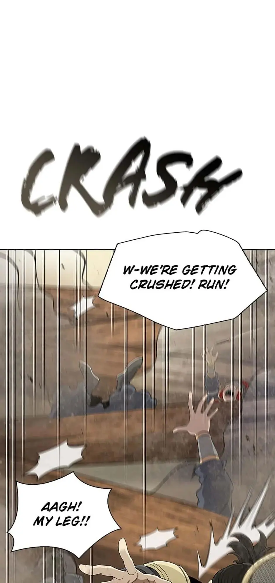 Storm Inn Caabbb Chapter 137 - Page 81