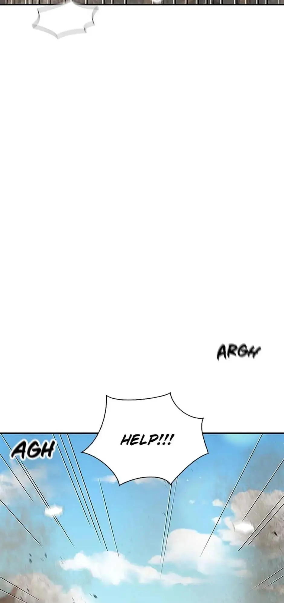 Storm Inn Caabbb Chapter 137 - Page 83