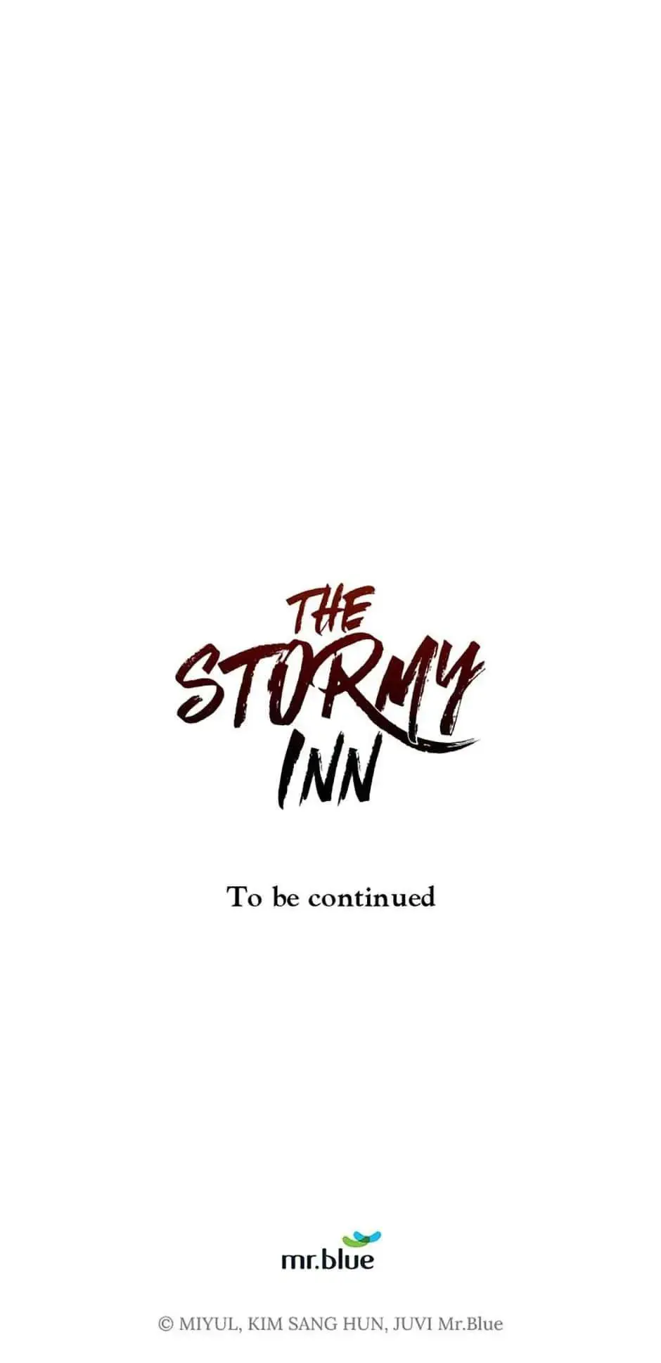 Storm Inn Caabbb Chapter 137 - Page 85