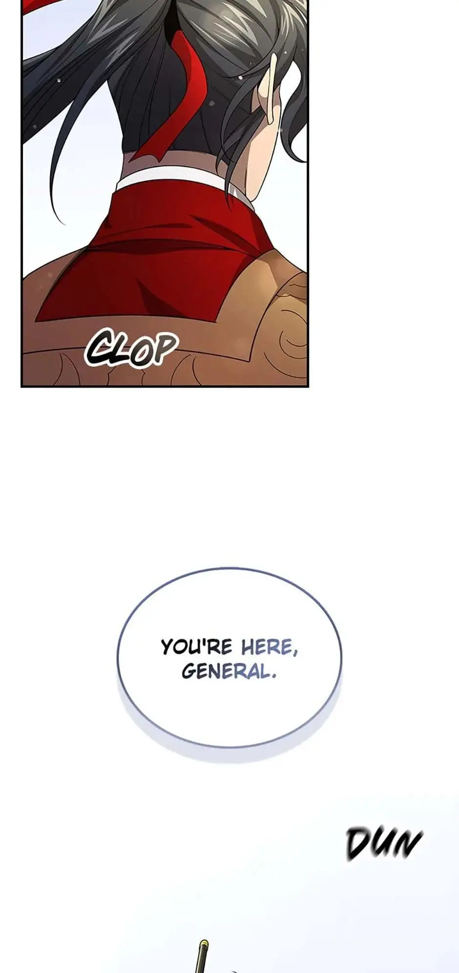 Storm Inn Caabbb Chapter 137 - Page 9