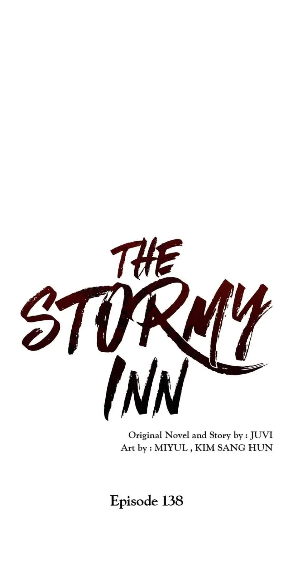 Storm Inn Caabbb Chapter 138 - Page 11