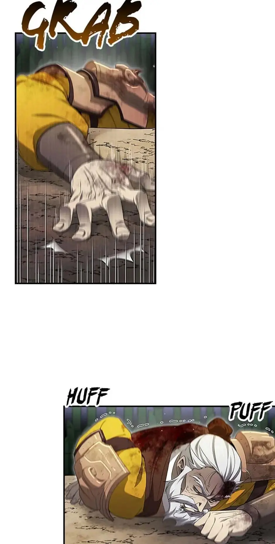 Storm Inn Caabbb Chapter 138 - Page 15