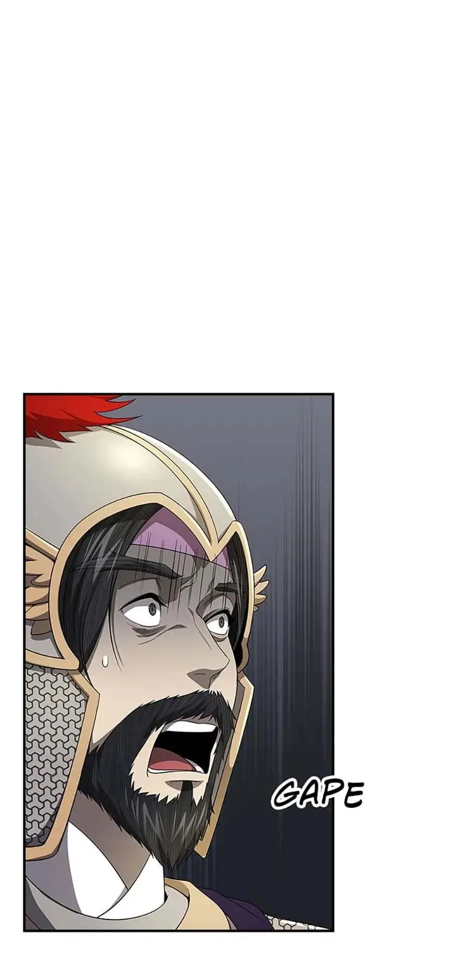 Storm Inn Caabbb Chapter 138 - Page 19