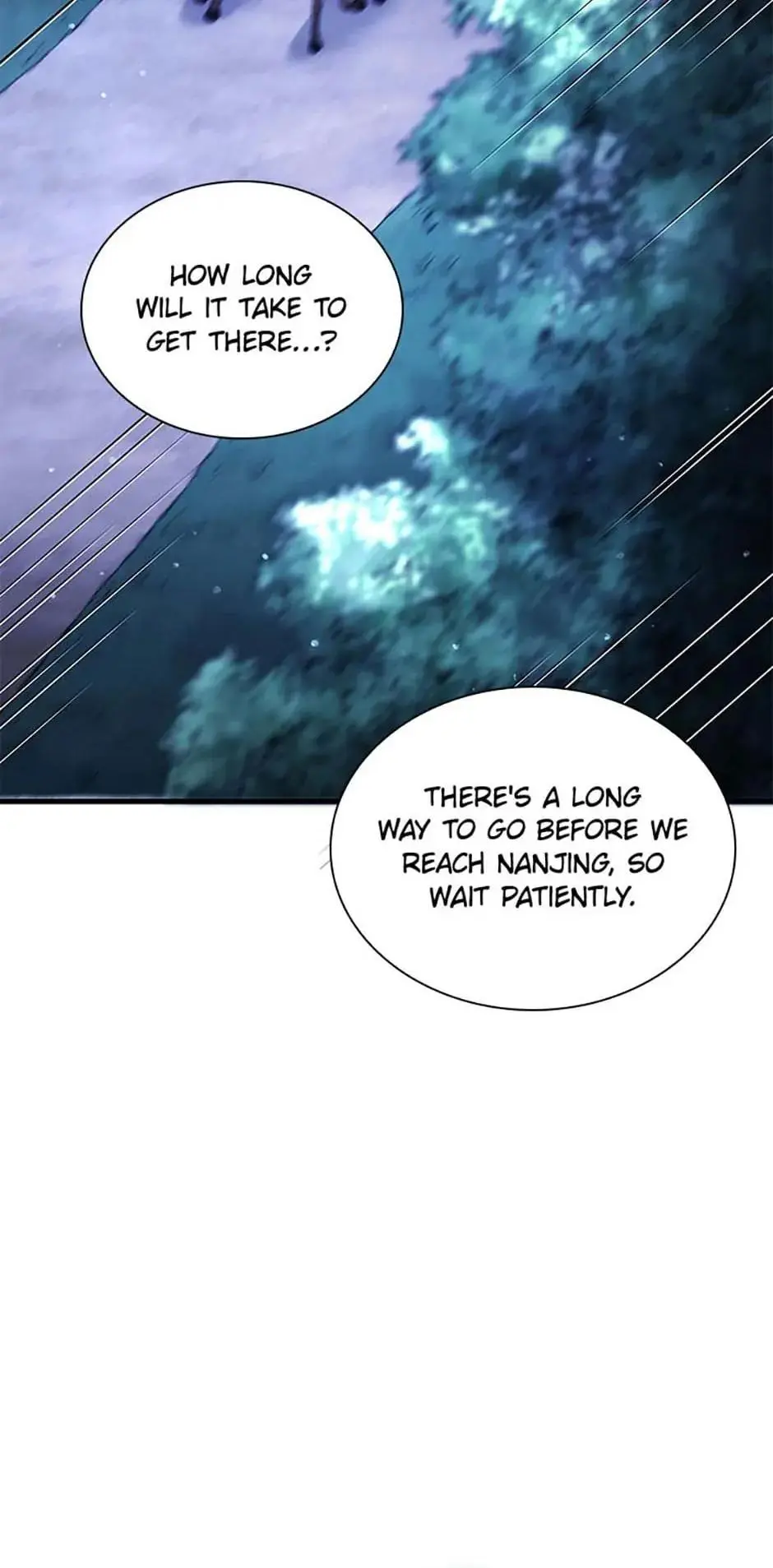 Storm Inn Caabbb Chapter 138 - Page 2