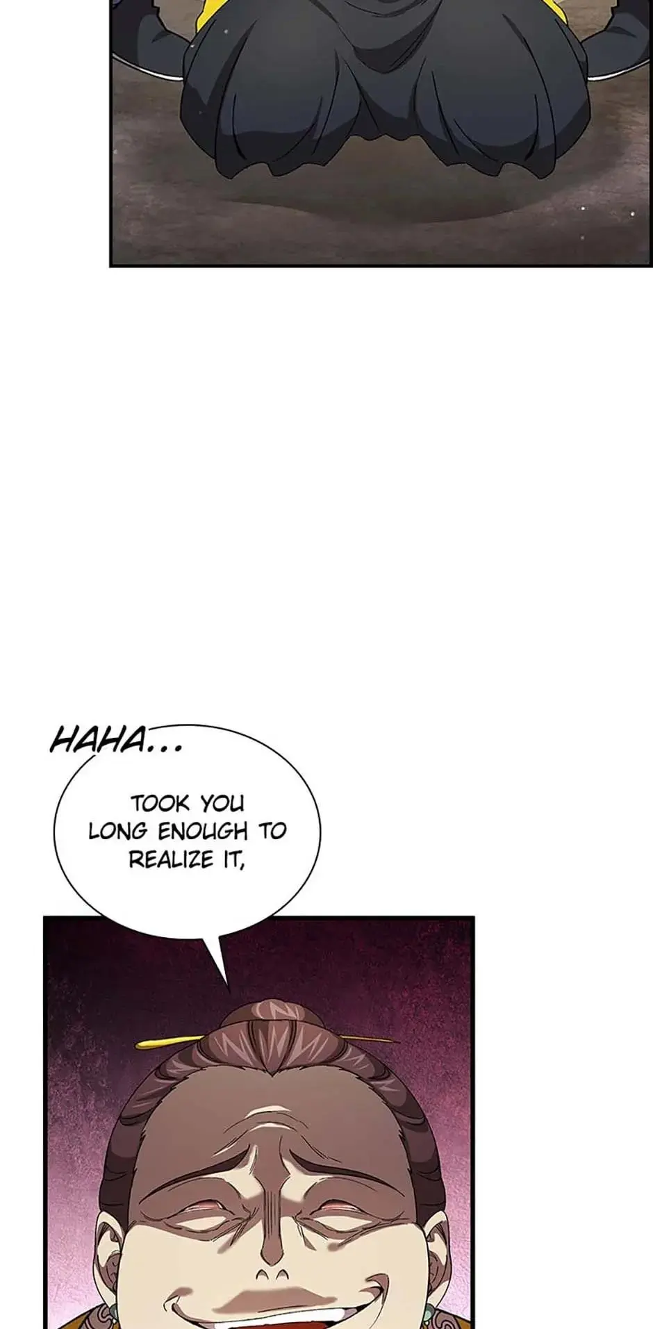 Storm Inn Caabbb Chapter 138 - Page 24