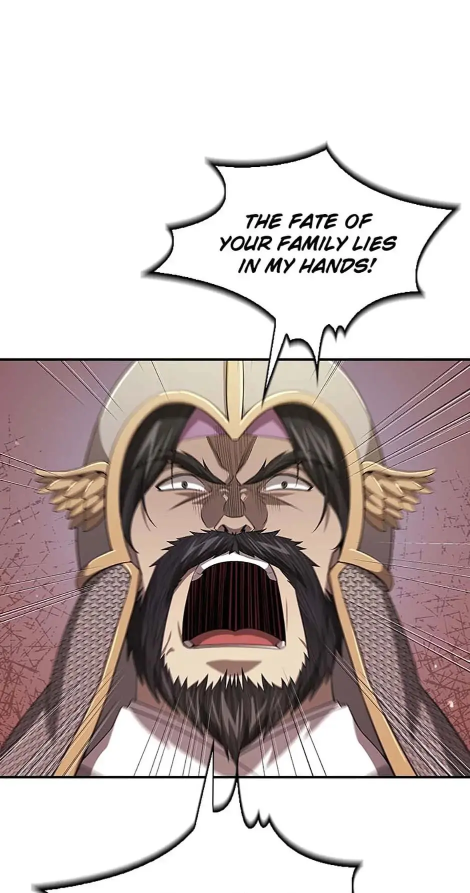 Storm Inn Caabbb Chapter 138 - Page 27