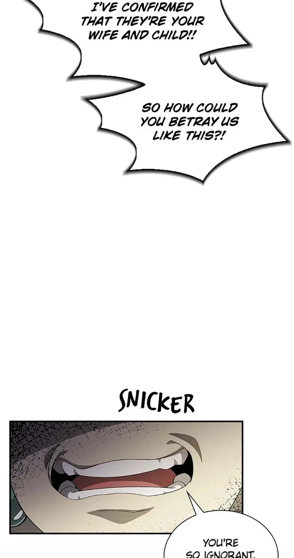 Storm Inn Caabbb Chapter 138 - Page 28