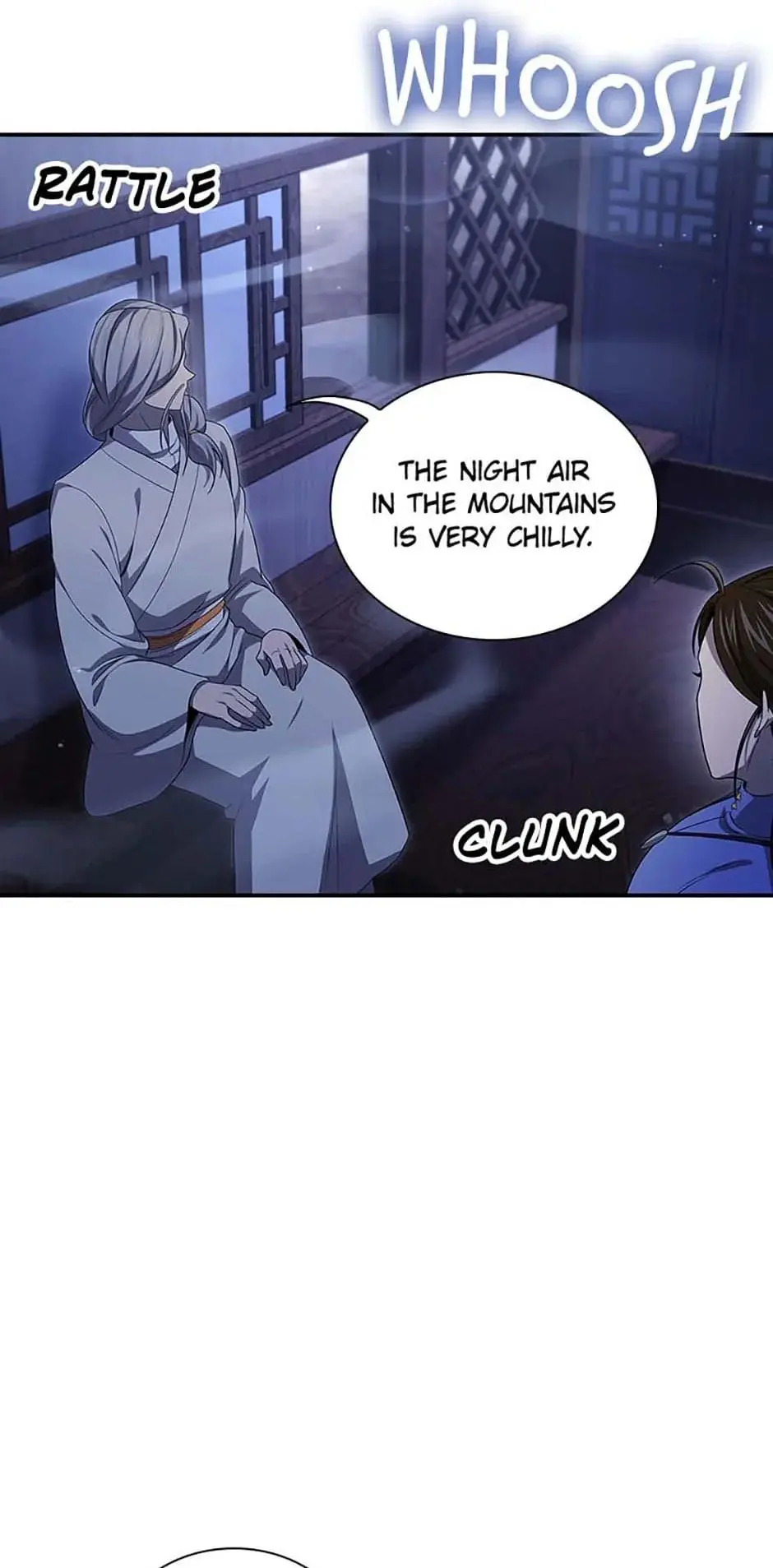Storm Inn Caabbb Chapter 138 - Page 3