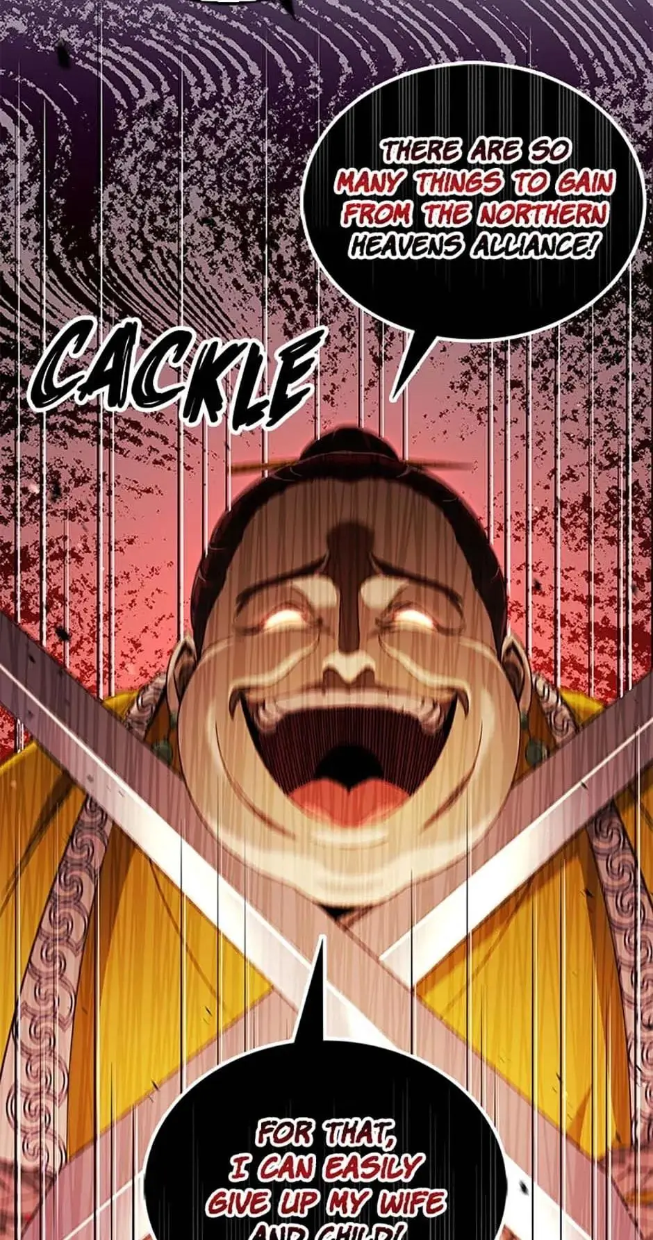 Storm Inn Caabbb Chapter 138 - Page 30