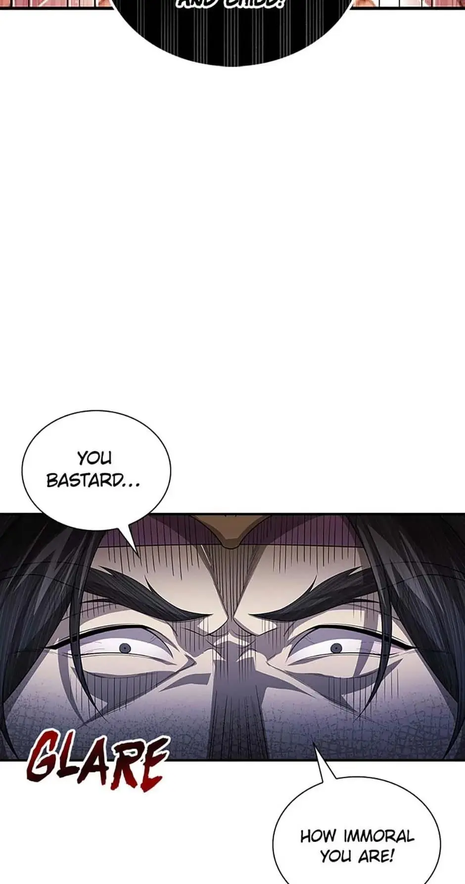 Storm Inn Caabbb Chapter 138 - Page 31
