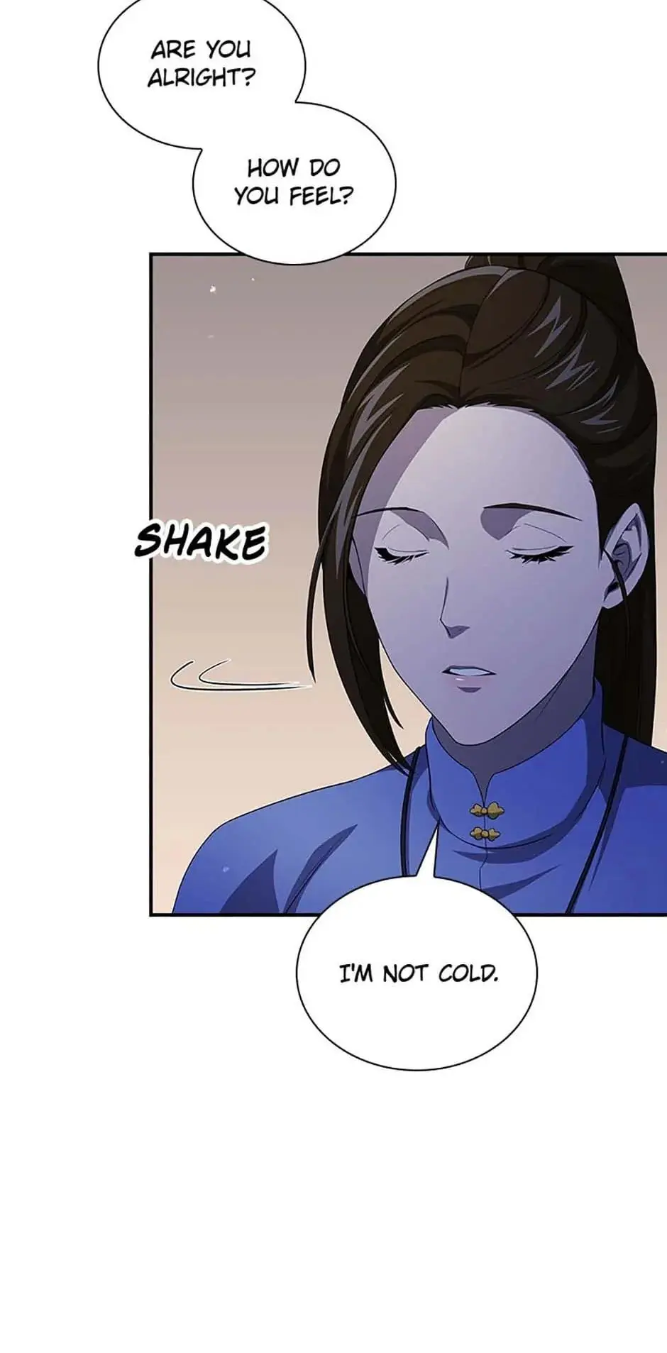 Storm Inn Caabbb Chapter 138 - Page 4