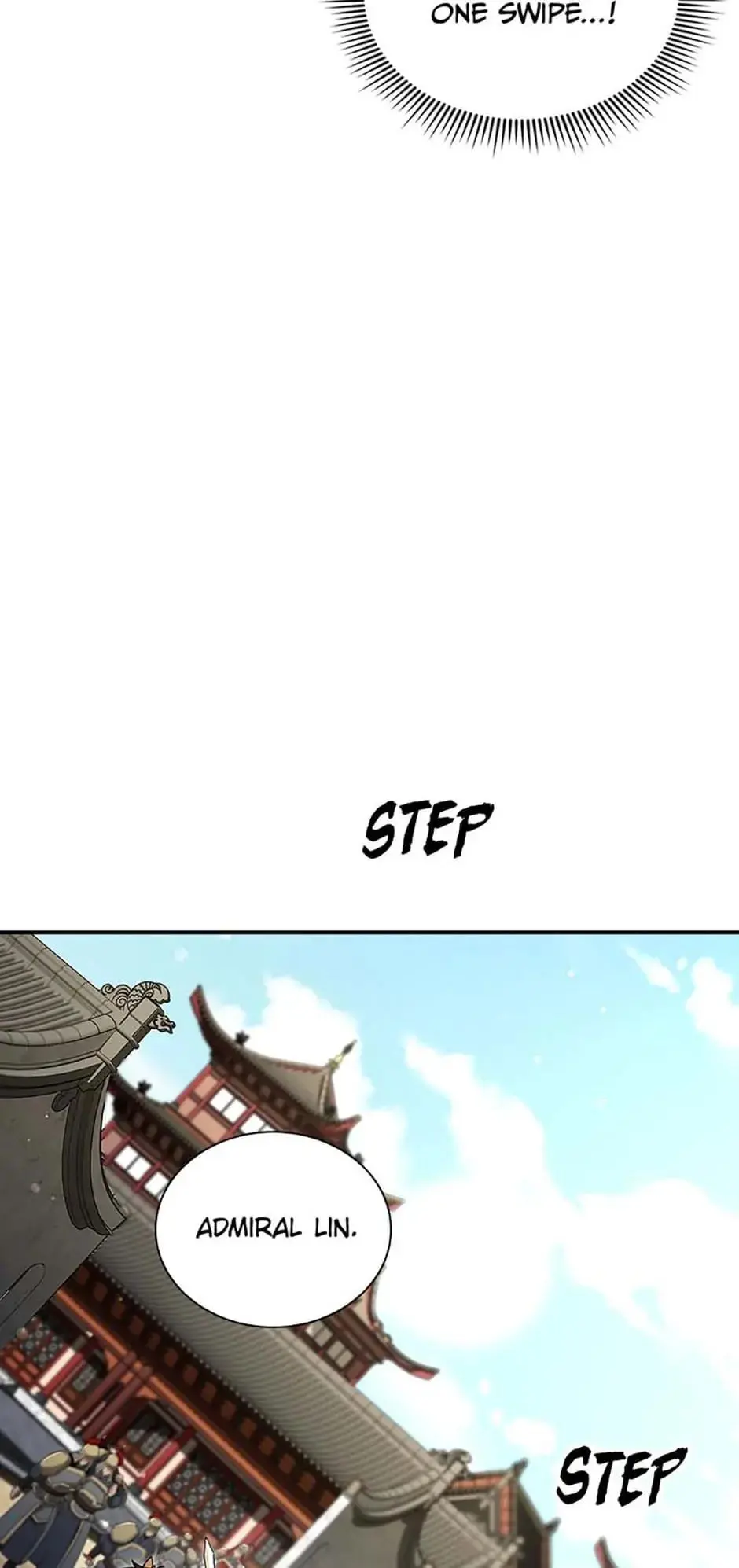 Storm Inn Caabbb Chapter 138 - Page 40