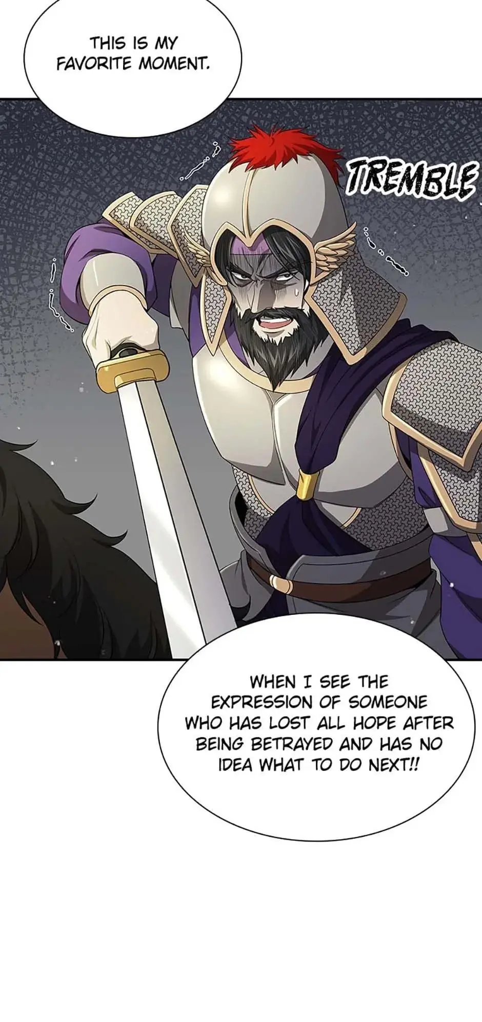 Storm Inn Caabbb Chapter 138 - Page 42
