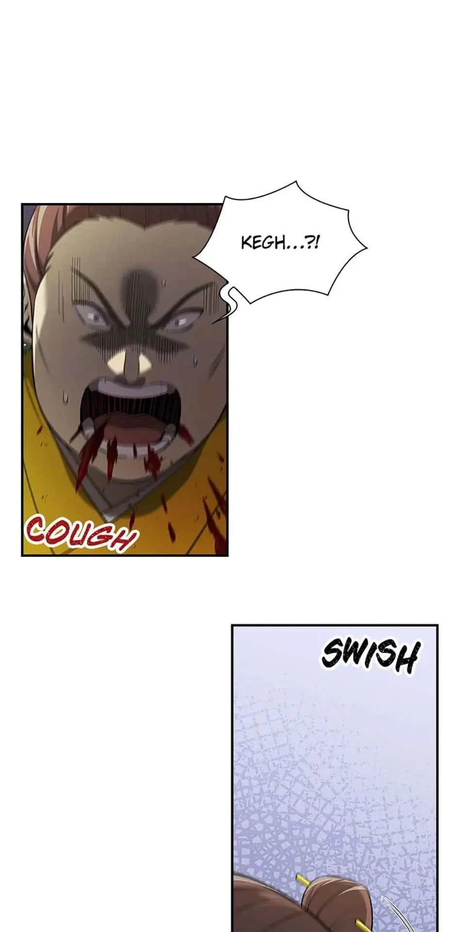 Storm Inn Caabbb Chapter 138 - Page 48