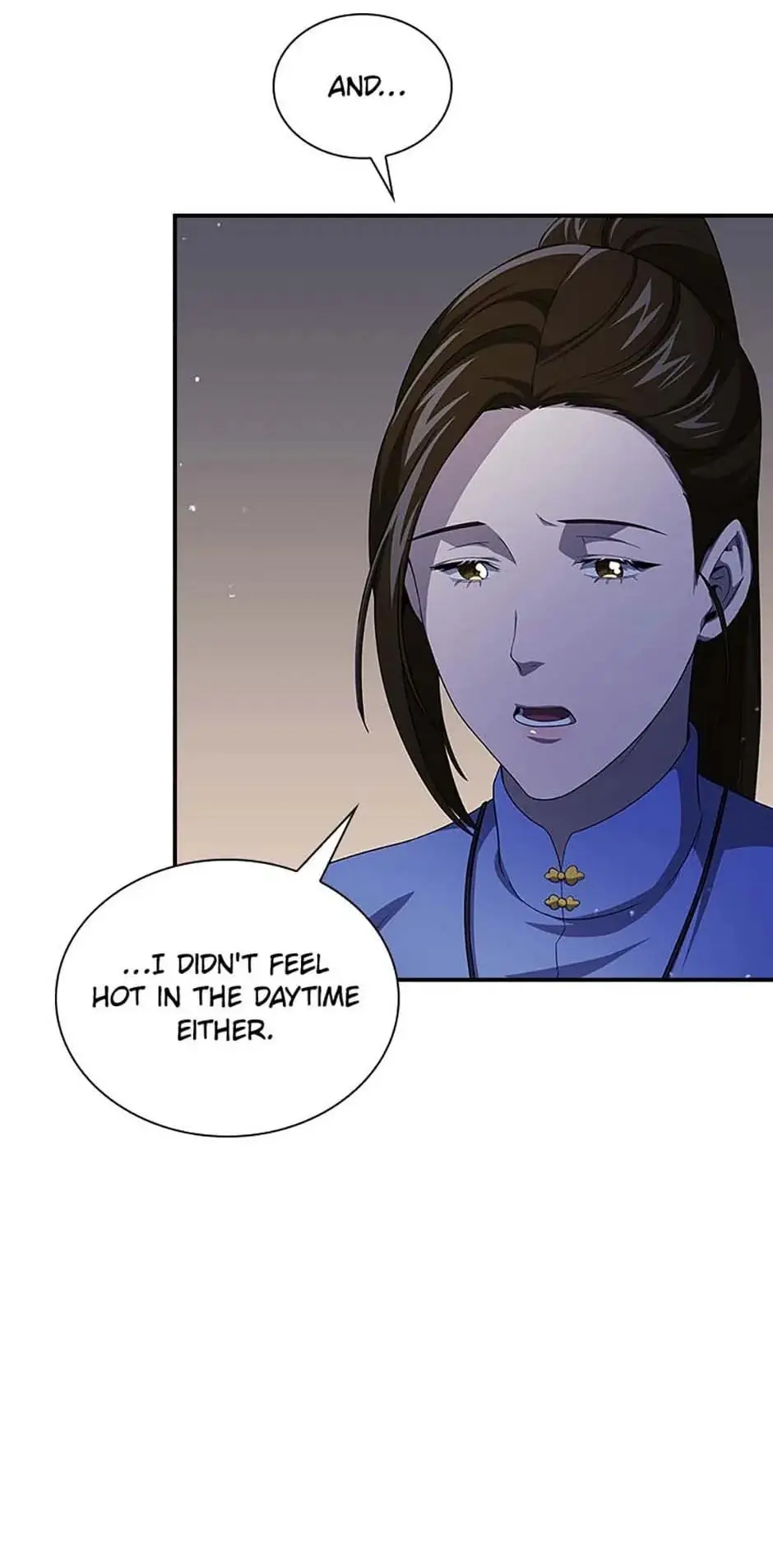 Storm Inn Caabbb Chapter 138 - Page 5