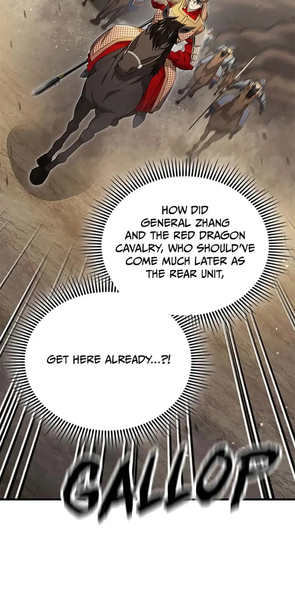 Storm Inn Caabbb Chapter 138 - Page 52