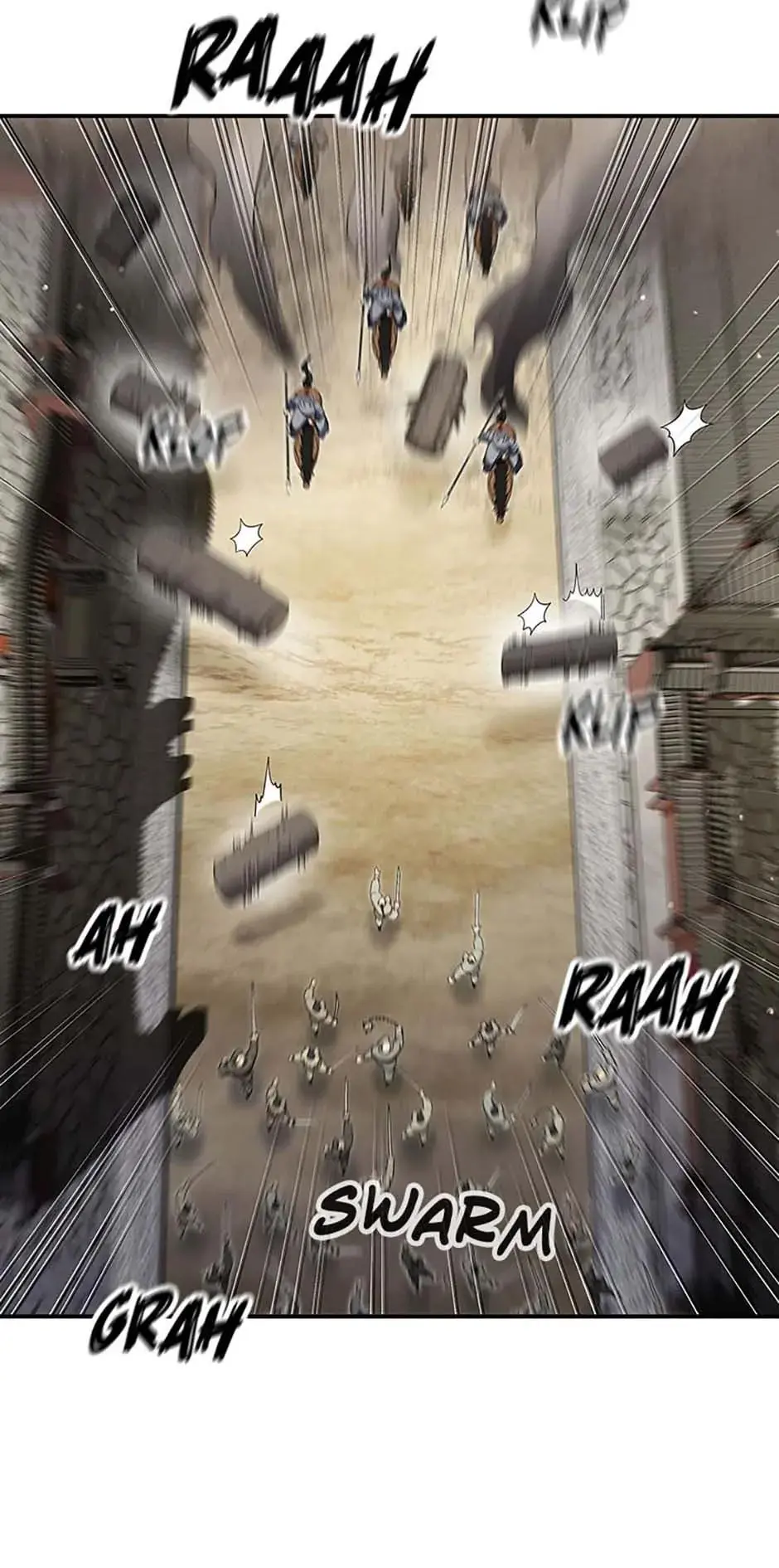 Storm Inn Caabbb Chapter 138 - Page 62