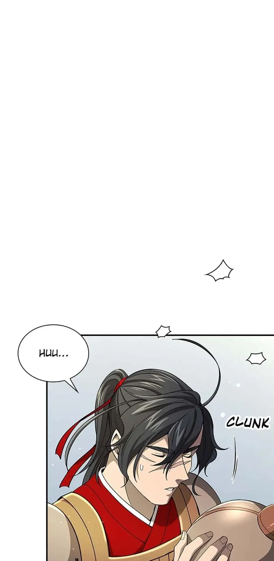 Storm Inn Caabbb Chapter 138 - Page 63