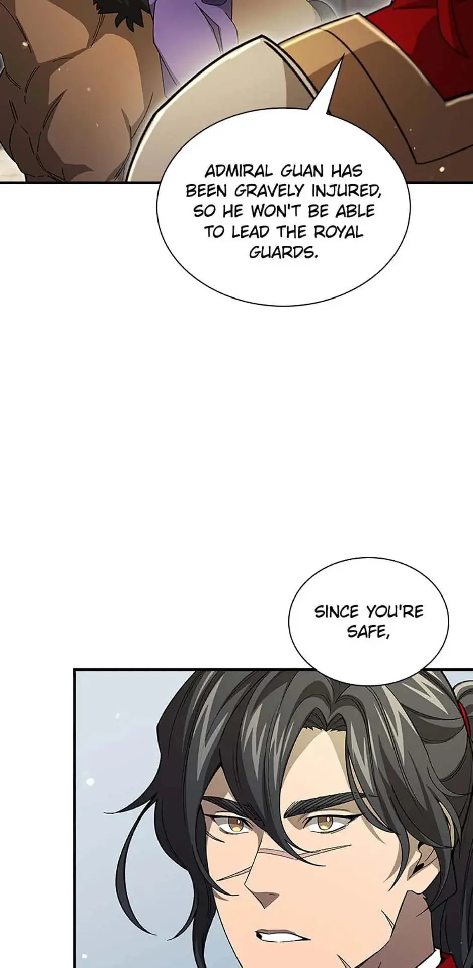 Storm Inn Caabbb Chapter 138 - Page 65