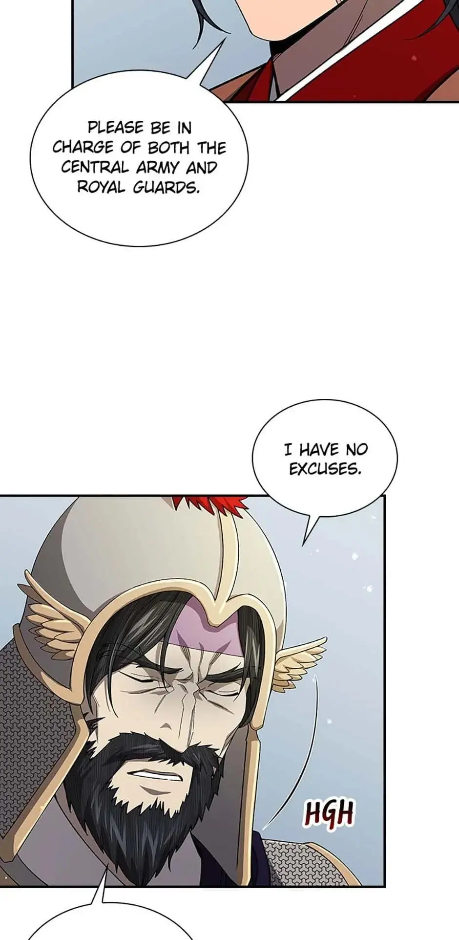 Storm Inn Caabbb Chapter 138 - Page 66