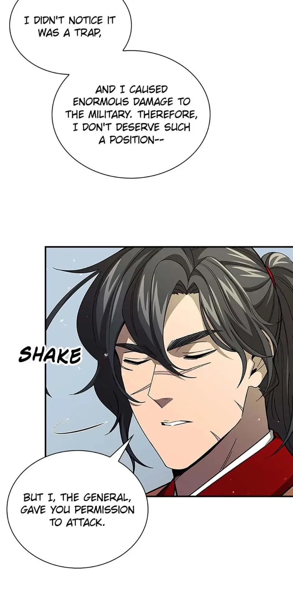 Storm Inn Caabbb Chapter 138 - Page 67