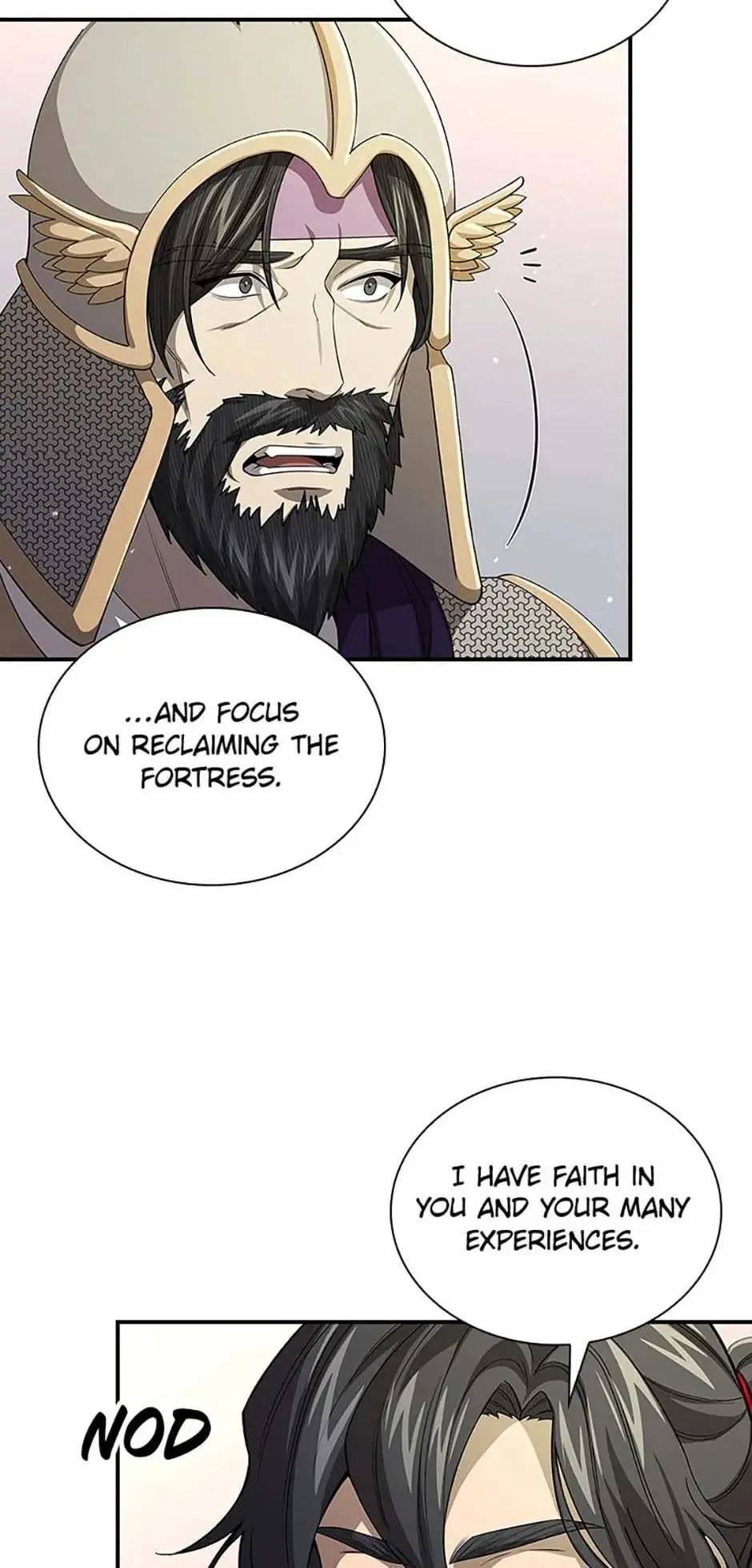 Storm Inn Caabbb Chapter 138 - Page 70