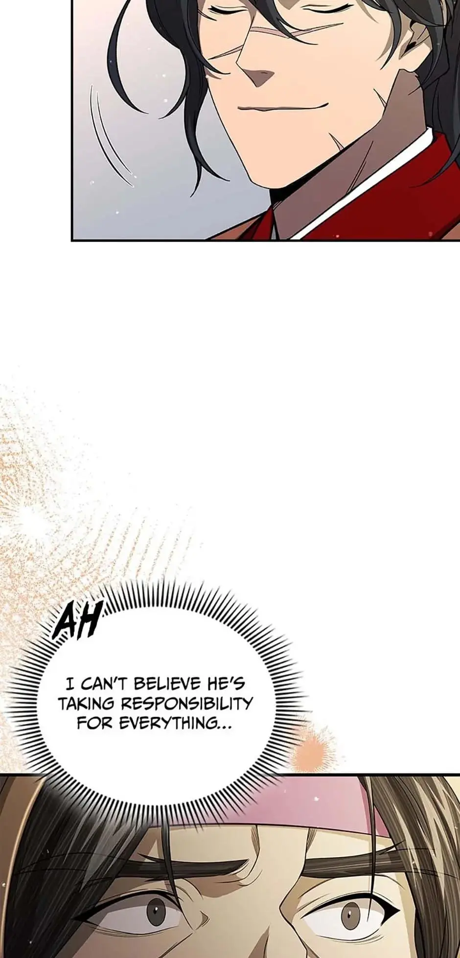 Storm Inn Caabbb Chapter 138 - Page 71