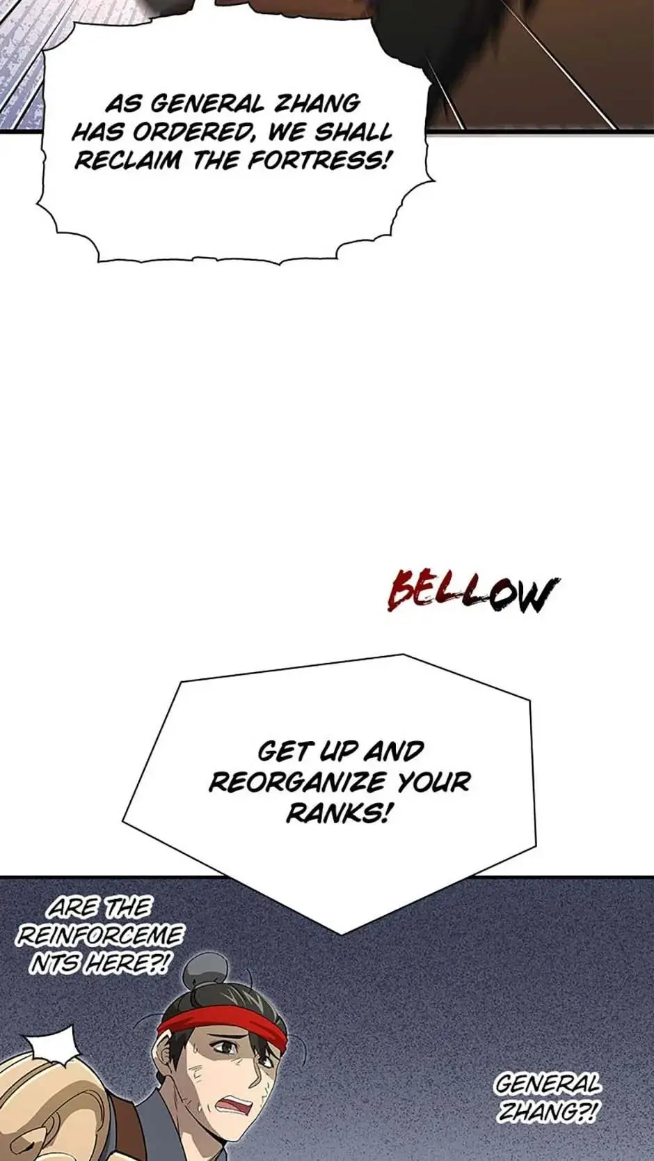 Storm Inn Caabbb Chapter 138 - Page 76