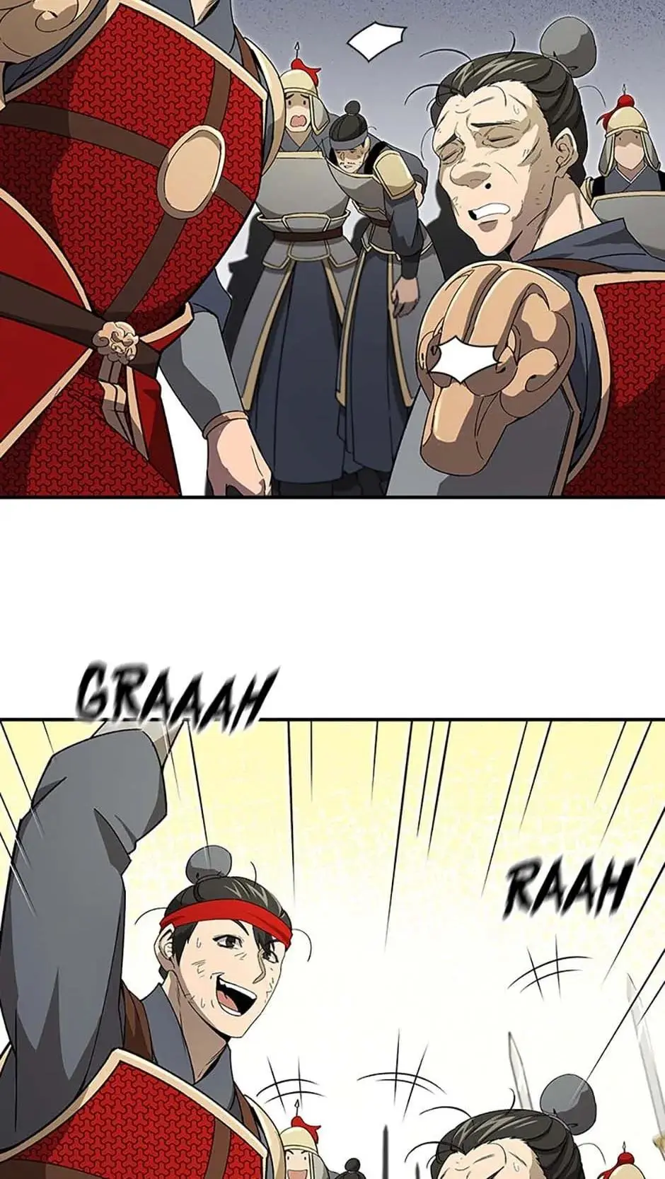 Storm Inn Caabbb Chapter 138 - Page 77