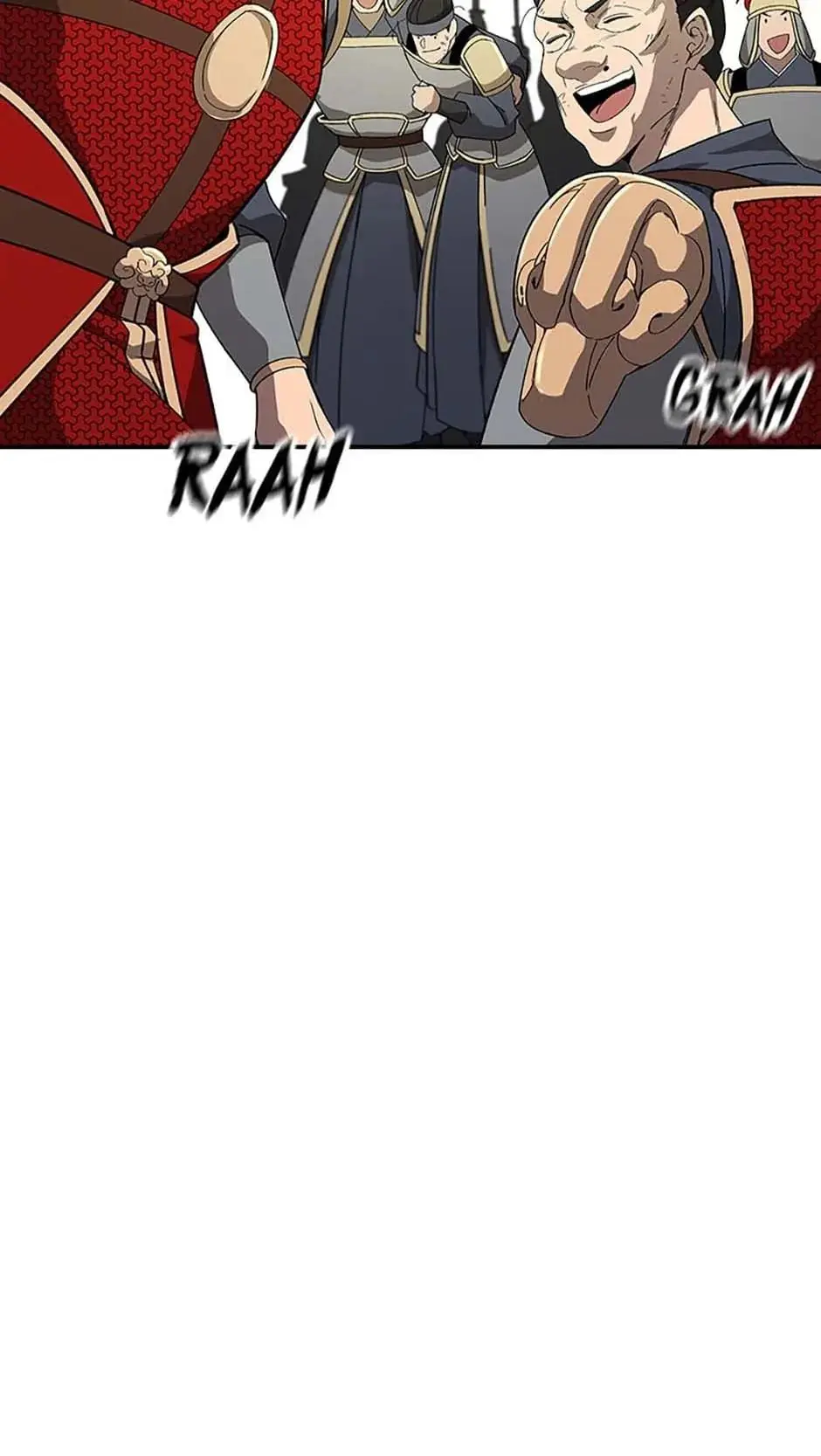 Storm Inn Caabbb Chapter 138 - Page 78