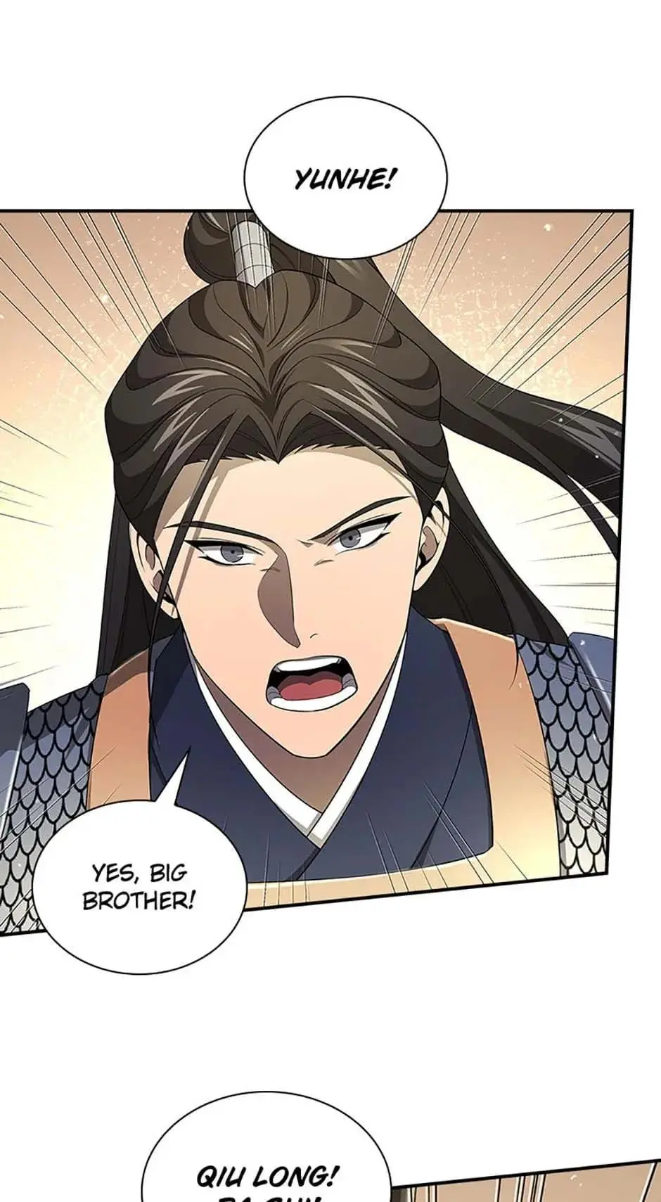 Storm Inn Caabbb Chapter 138 - Page 79