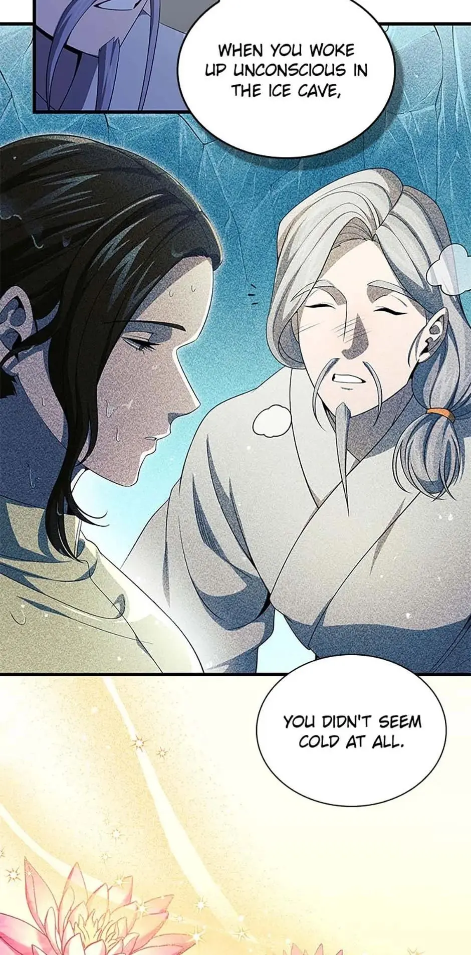 Storm Inn Caabbb Chapter 138 - Page 8